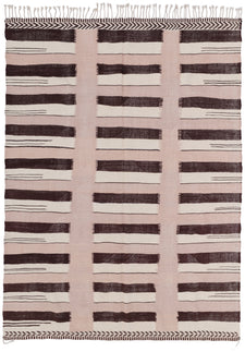 Moroccan Kilim Rug Baeda