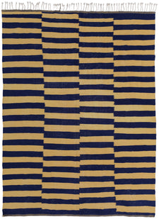 Moroccan Kilim Rug Vevuir