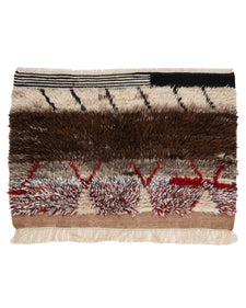 Turkish Rug Norana