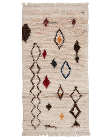 Turkish Rug Luela