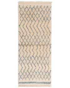 Turkish Runner Rug Lurura