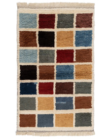Turkish Rug Norla
