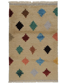Turkish Rug Noari