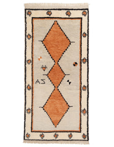 Turkish Rug Murina