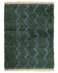 Turkish Rug Oreina