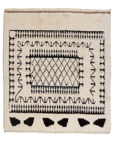 Turkish Rug Lioli