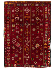 Turkish Rug Elafa