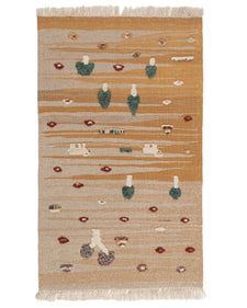Flatweave Rug Siari