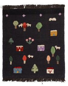 Flatweave Rug Onaina