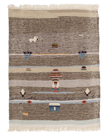 Flatweave Rug Nuna