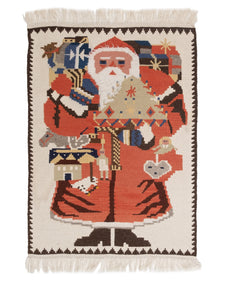 Flatweave Rug Iosa