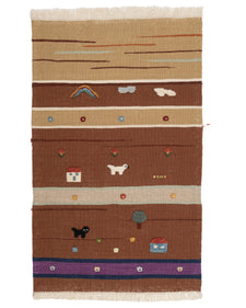 Flatweave Rug Erala