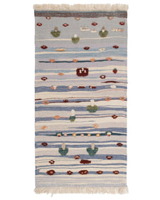 Flatweave Rug Oala