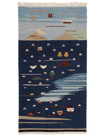 Flatweave Rug Morora