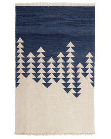 Flatweave Rug Sorma