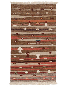 Flatweave Rug Luina