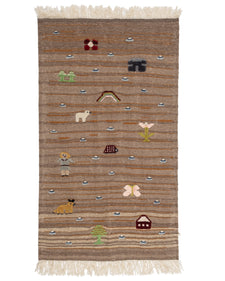 Flatweave Rug Eraina