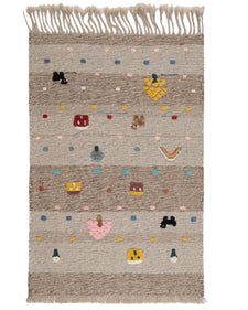 Flatweave Rug Morma