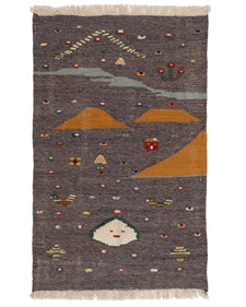 Flatweave Rug Oraela