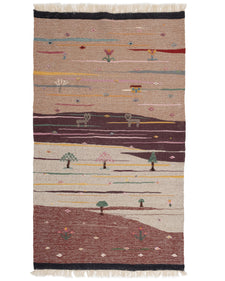 Flatweave Rug Onaila