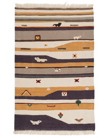Flatweave Rug Nurora