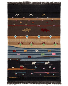 Flatweave Rug Elada