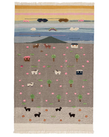 Flatweave Rug Surela