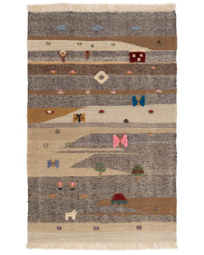 Flatweave Rug Inaila