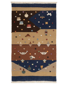 Flatweave Rug Biore