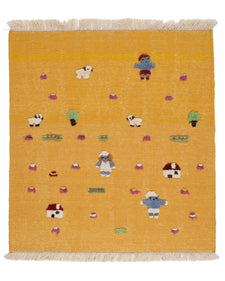 Flatweave Rug Rorla
