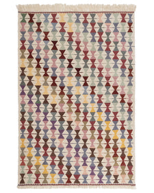 Flatweave Rug Inaena