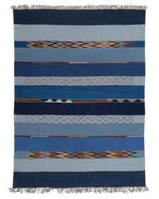 Flatweave Rug Keove