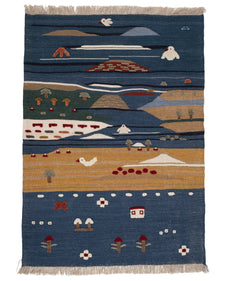 Flatweave Rug Eleina