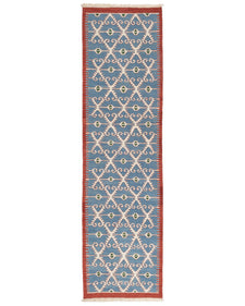Flatweave Runner Rug Niore