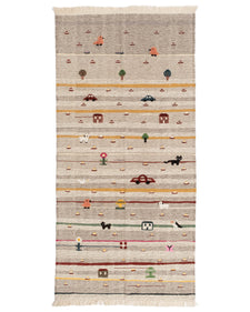 Flatweave Rug Lerura
