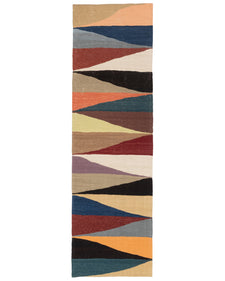 Flatweave Runner Rug Muva