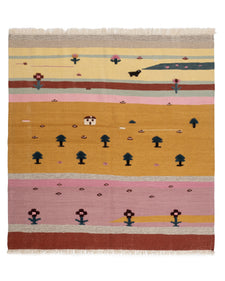 Flatweave Rug Unaila
