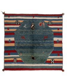 Flatweave Rug Araca