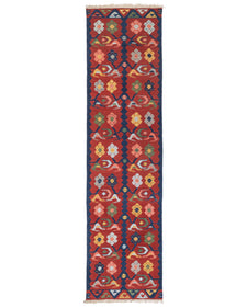 Flatweave Runner Rug Rirara