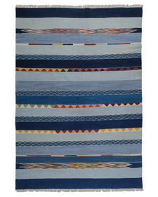 Flatweave Rug Pelelo