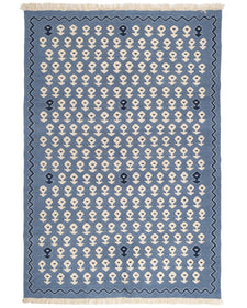 Flatweave Rug Biole