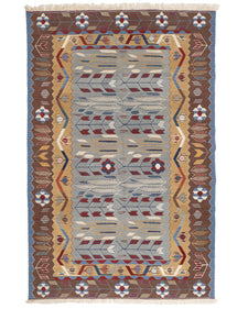 Flatweave Rug Lipa