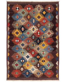 Flatweave Rug Mieno
