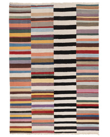 Flatweave Rug Sorsa