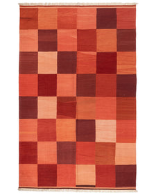 Flatweave Rug Morura