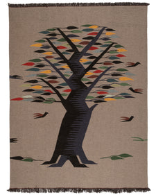 Flatweave Rug Erara