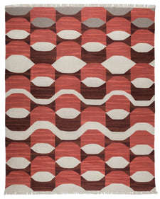 Flatweave Rug Lalova