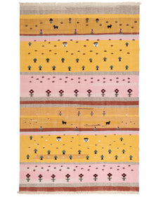 Flatweave Rug Nirura