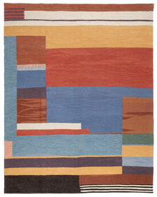 Flatweave Rug Muana