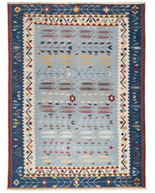 Flatweave Rug Unana